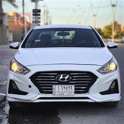 هیوندای سۆناتا